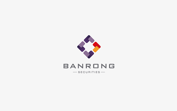 5款極簡風格LOGO設計公司案例欣賞