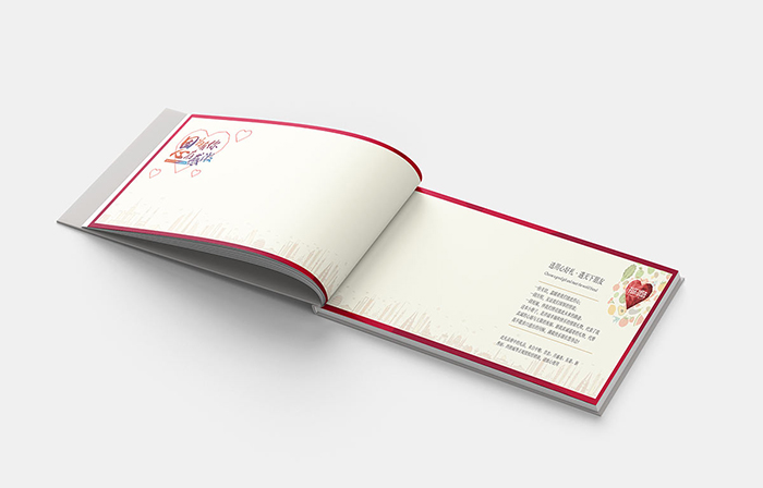 蘇州企業(yè)畫冊設(shè)計