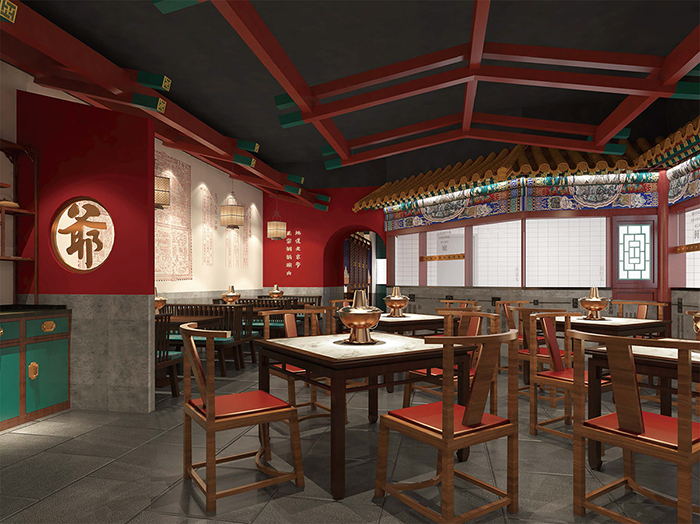 蘇州餐飲設(shè)計(jì)，餐飲品牌設(shè)計(jì)公司